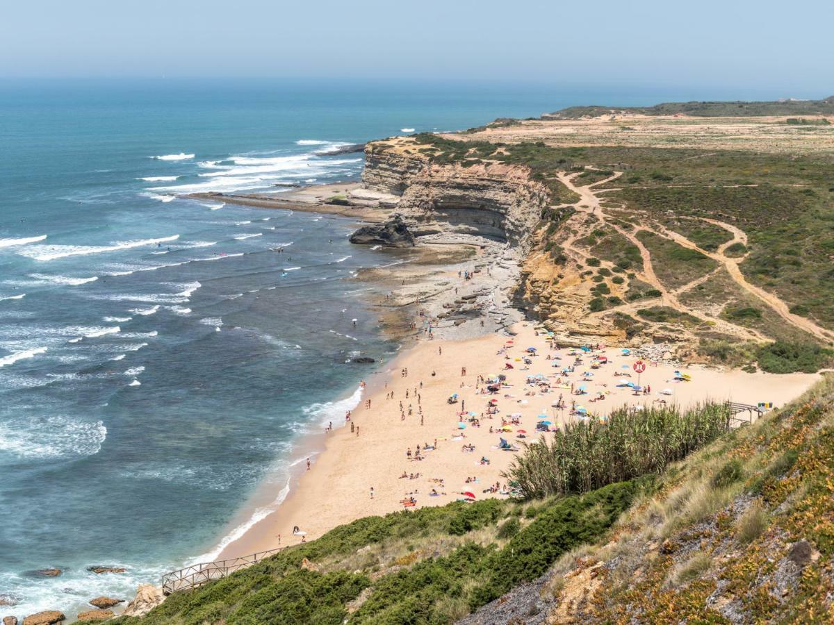 Апартаменты Casa Estrela Do Mar Эрисейра Экстерьер фото