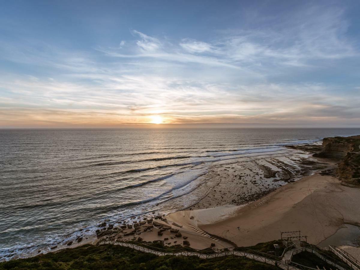 Апартаменты Casa Estrela Do Mar Эрисейра Экстерьер фото